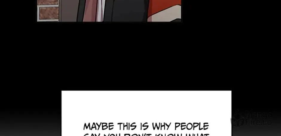 Marriage? No Thanks! Chapter 13 page 36 - 
