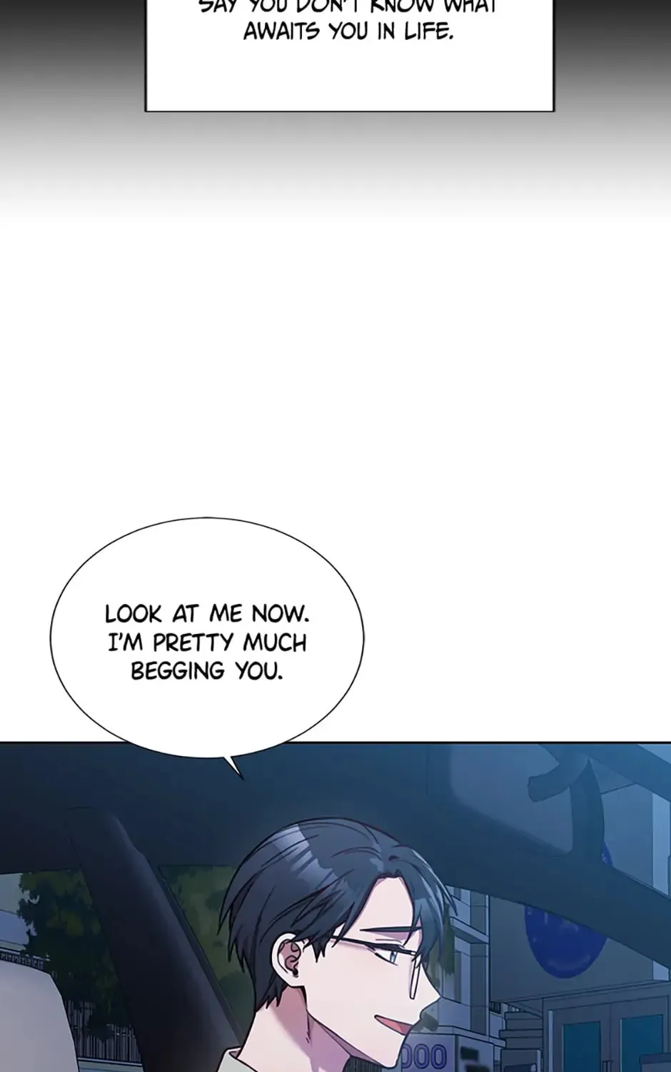 Marriage? No Thanks! Chapter 13 page 37 - 