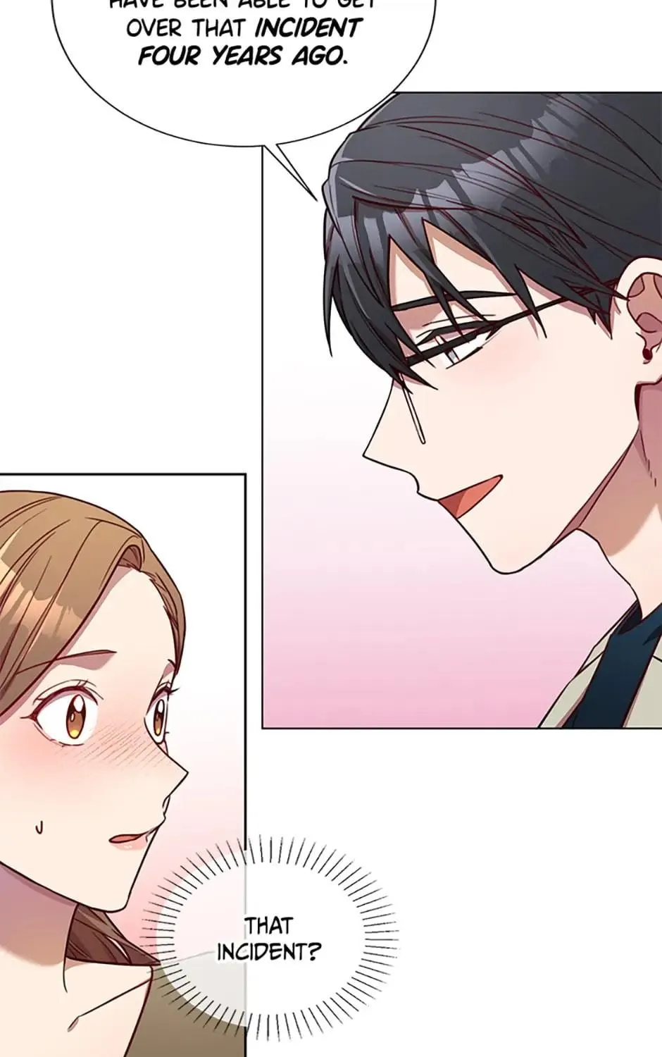 Marriage? No Thanks! Chapter 13 page 47 - 