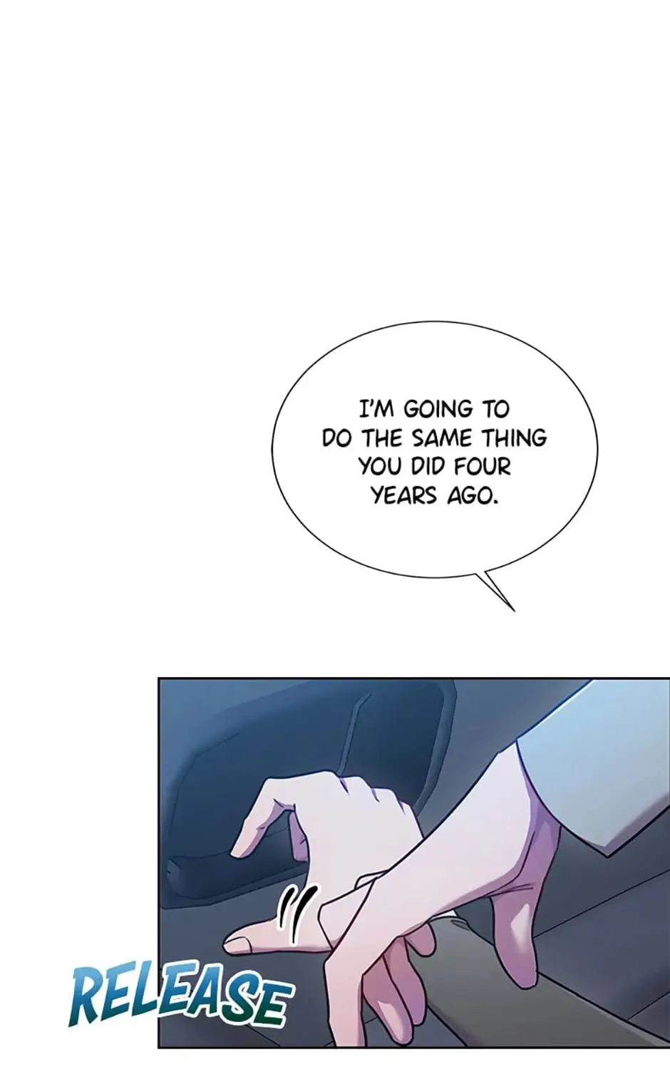 Marriage? No Thanks! Chapter 13 page 49 - 