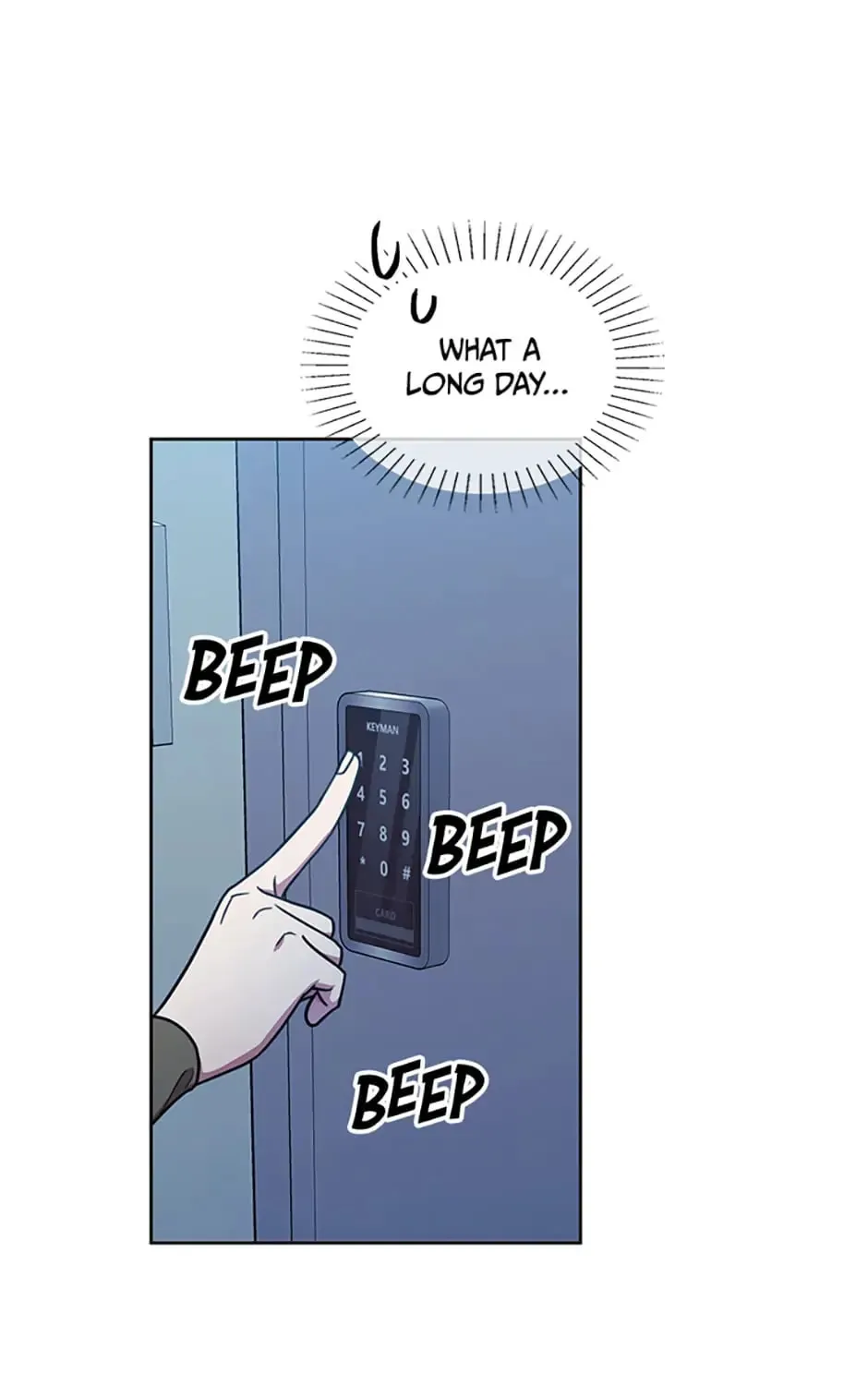 Marriage? No Thanks! Chapter 13 page 61 - 