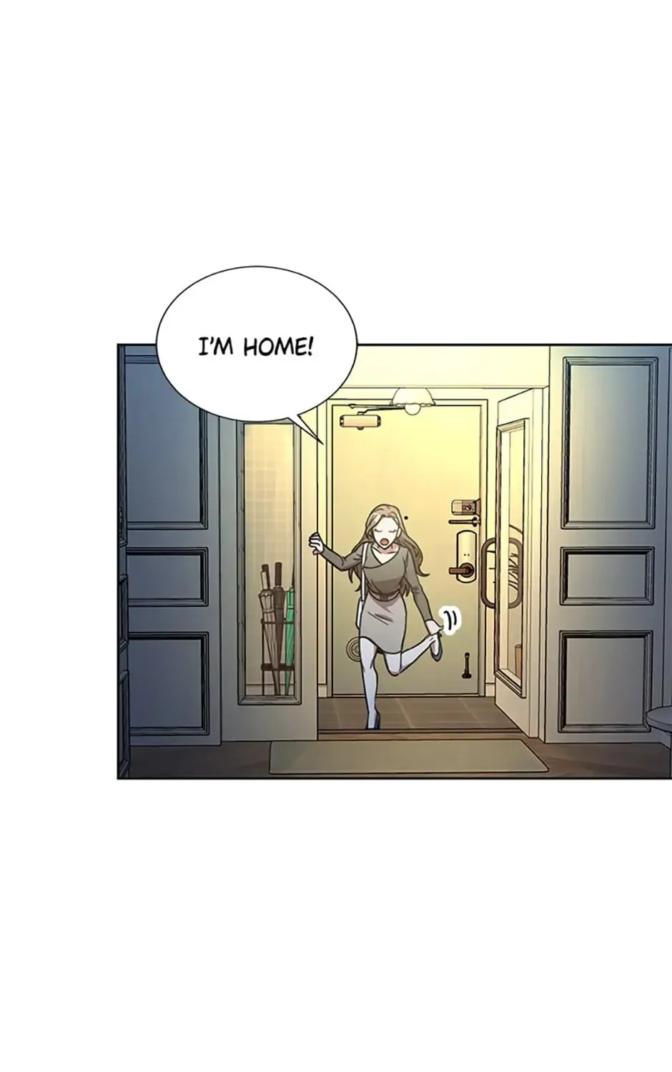 Marriage? No Thanks! Chapter 13 page 63 - 