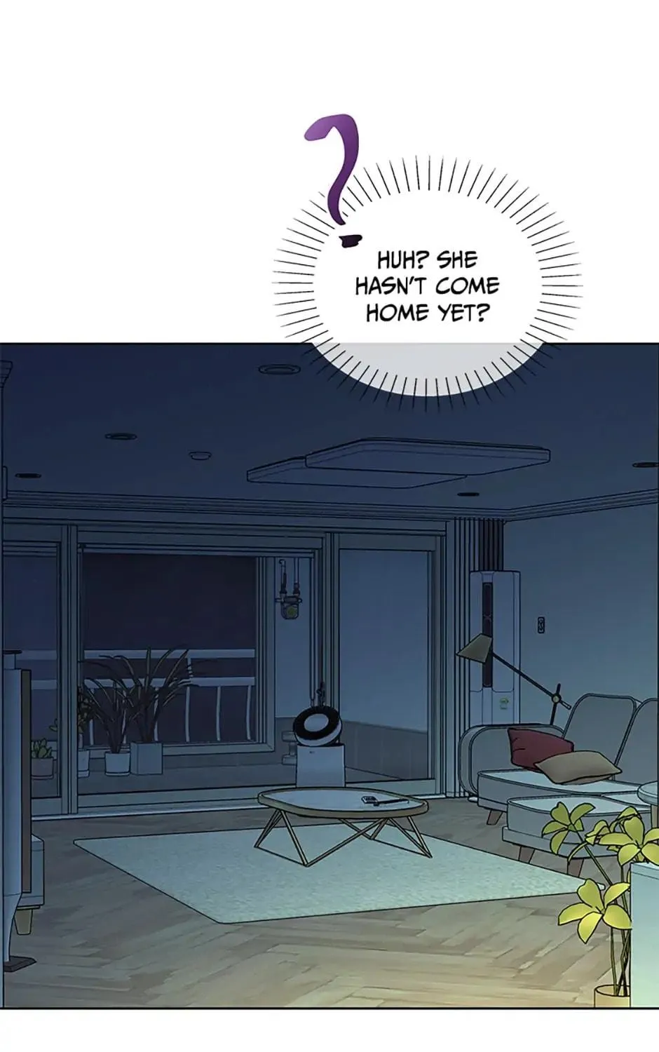 Marriage? No Thanks! Chapter 13 page 65 - 