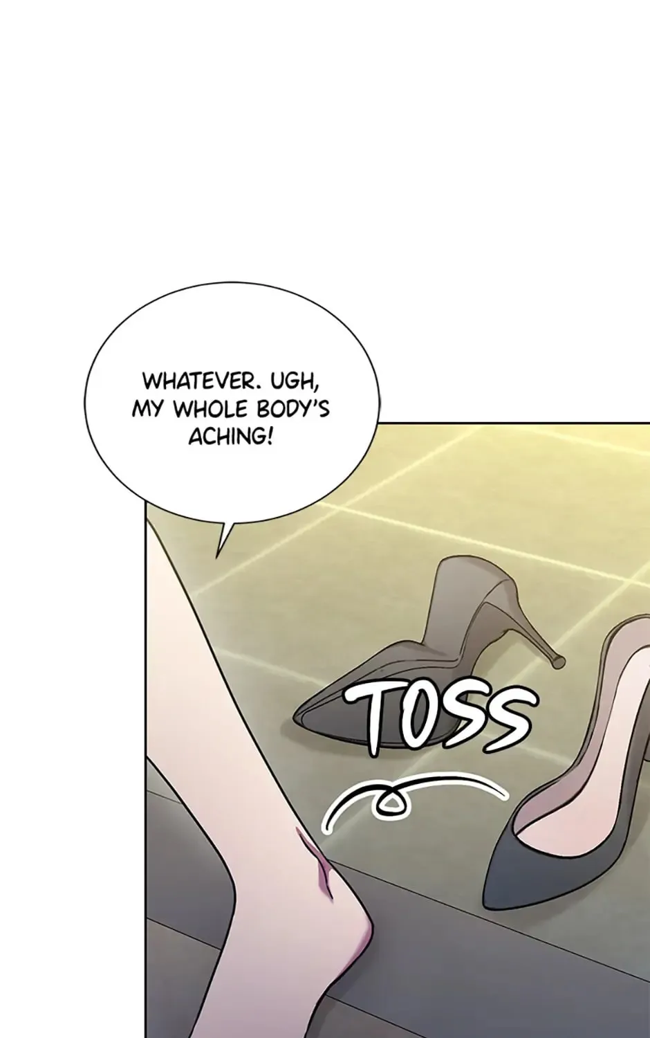 Marriage? No Thanks! Chapter 13 page 67 - 