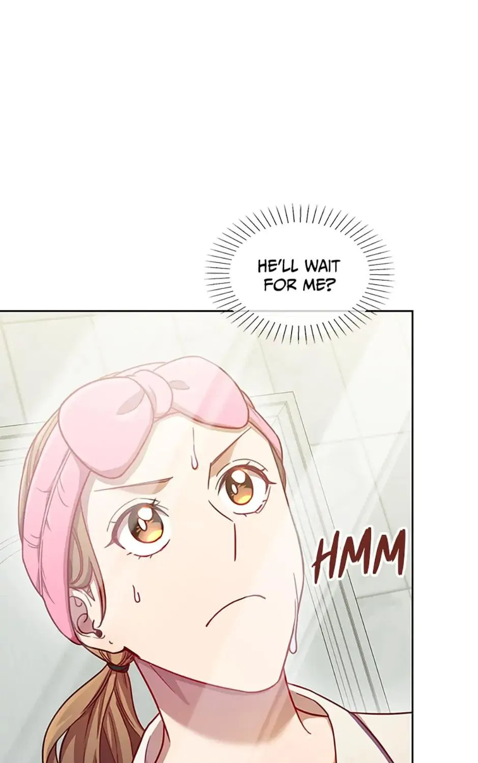Marriage? No Thanks! Chapter 13 page 79 - 