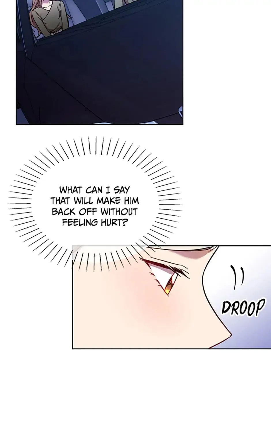 Marriage? No Thanks! Chapter 13 page 9 - 