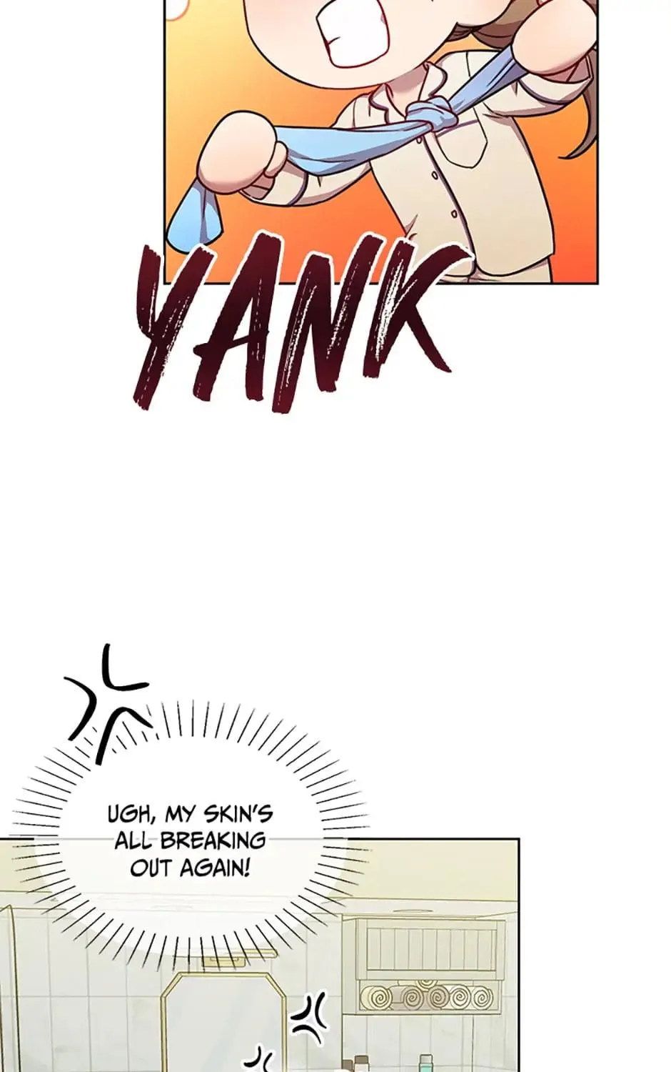 Marriage? No Thanks! Chapter 13 page 83 - 