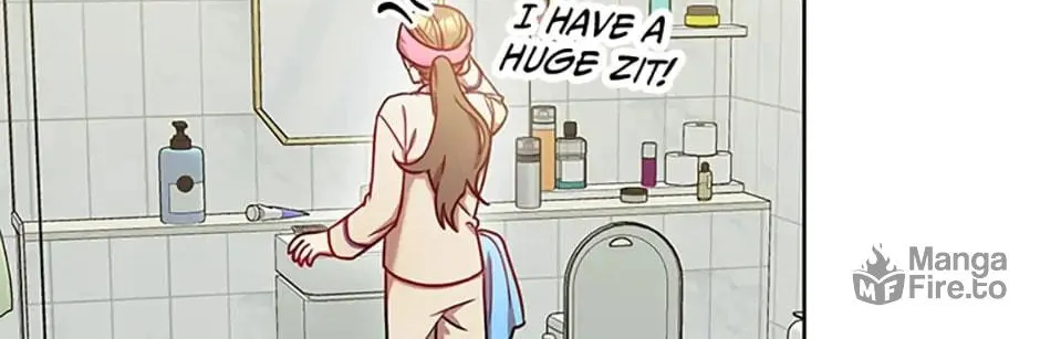 Marriage? No Thanks! Chapter 13 page 84 - 