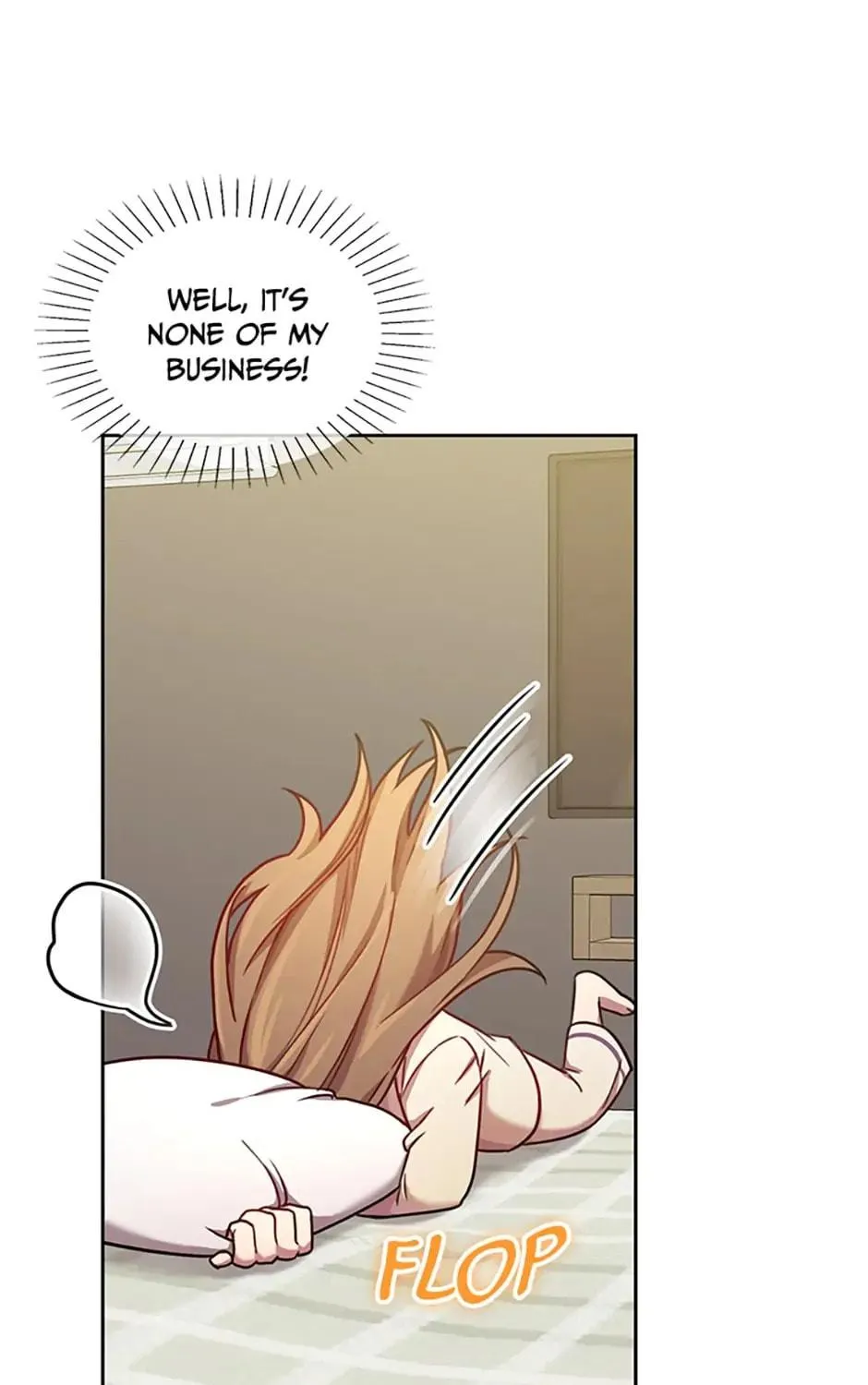 Marriage? No Thanks! Chapter 13 page 99 - 
