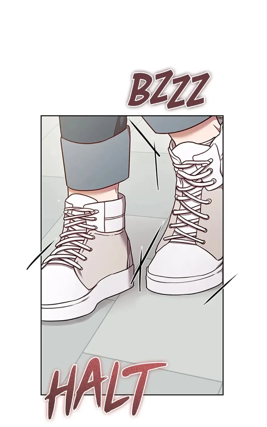 Marriage? No Thanks! Chapter 16 page 117 - 