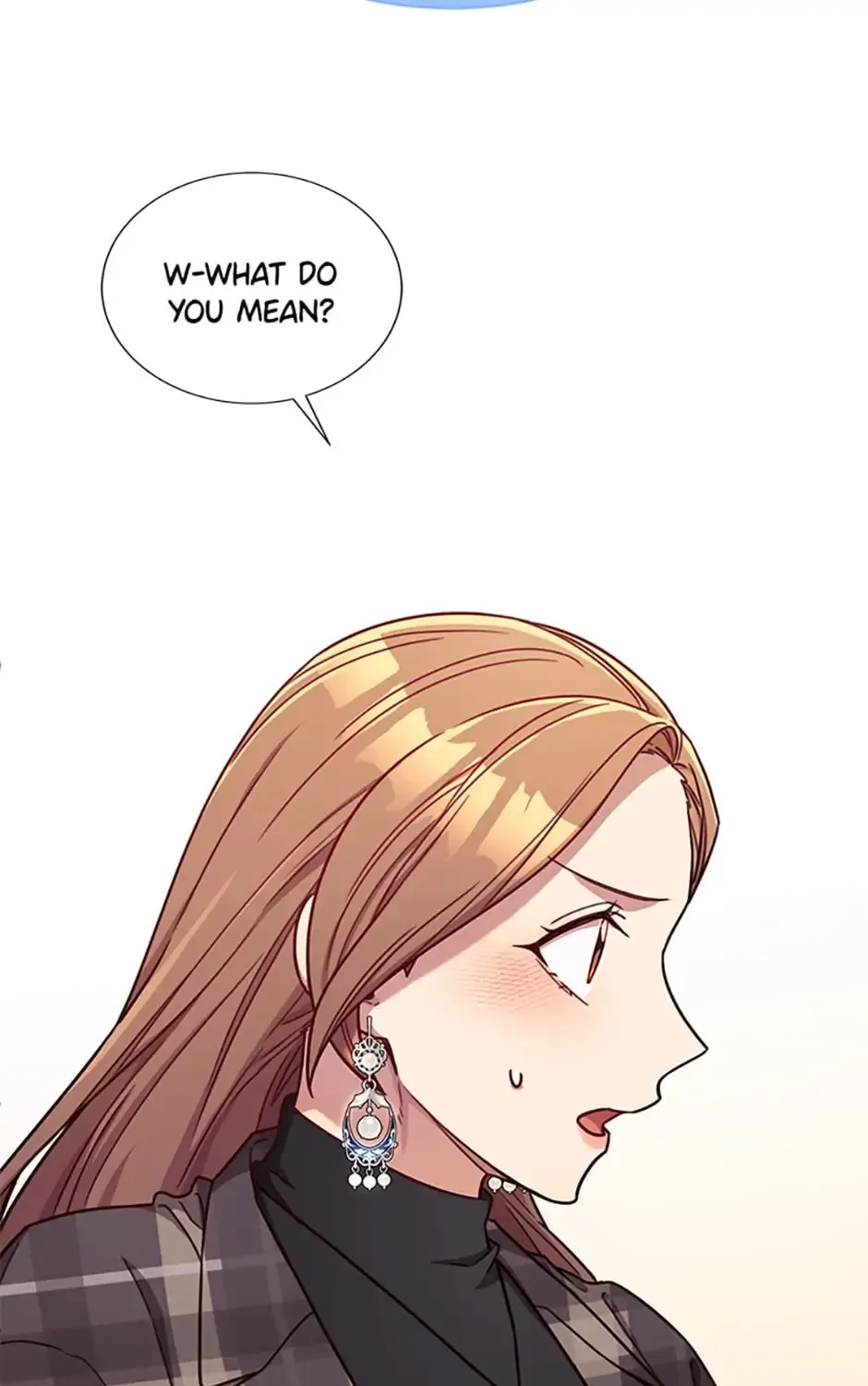 Marriage? No Thanks! Chapter 18 page 117 - 