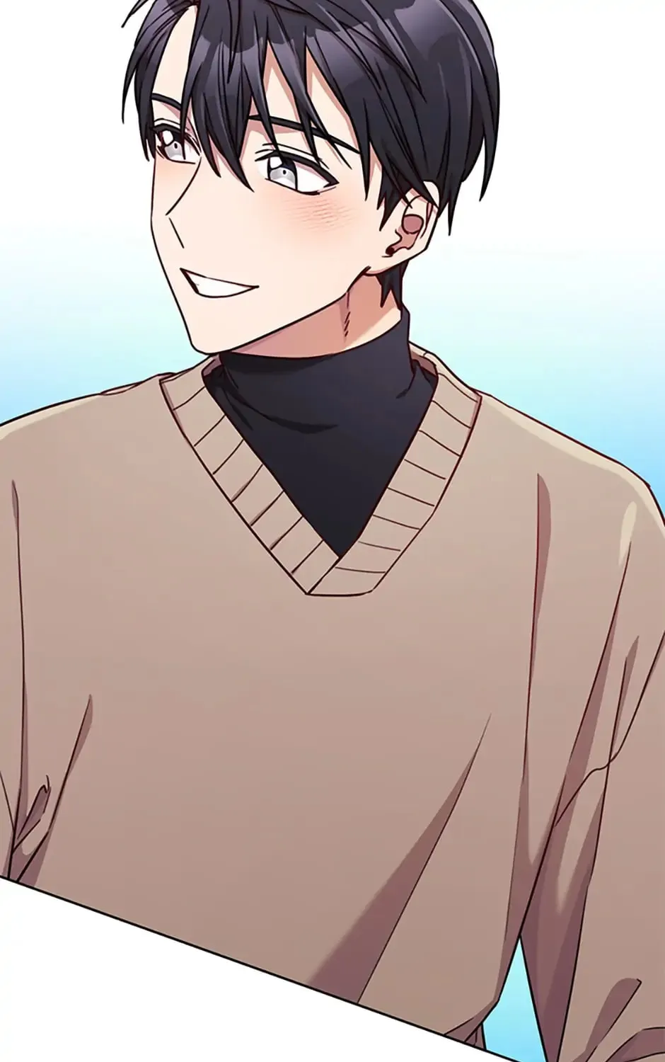 Marriage? No Thanks! Chapter 19 page 3 - 