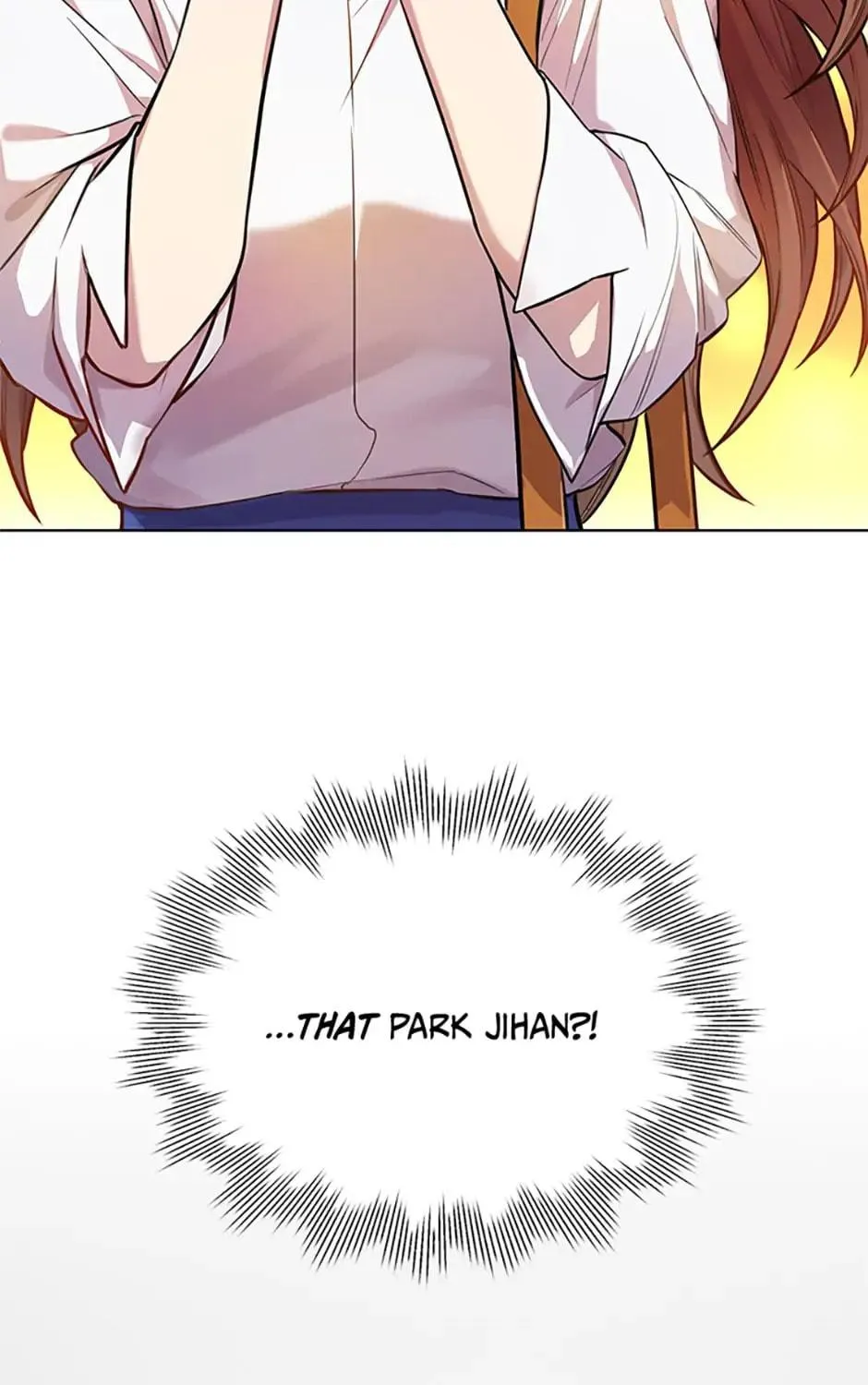 Marriage? No Thanks! Chapter 2 page 11 - 