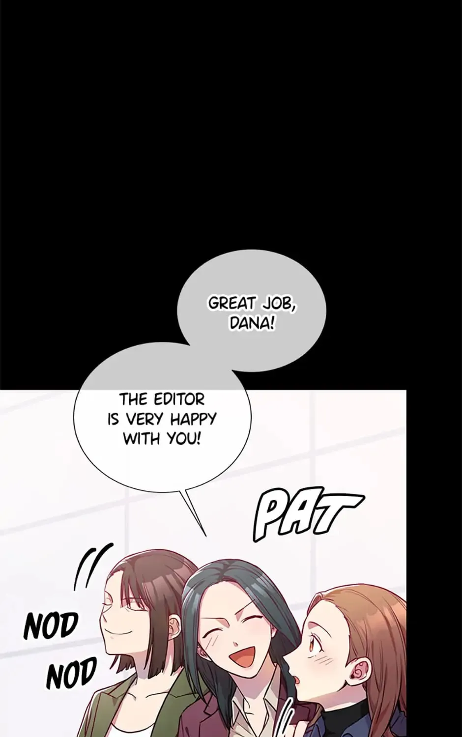 Marriage? No Thanks! Chapter 2 page 117 - 