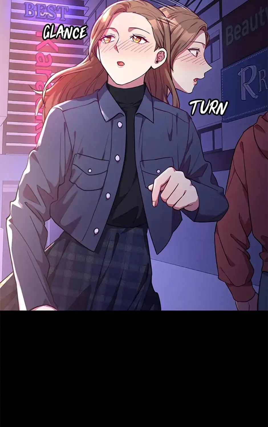 Marriage? No Thanks! Chapter 2 page 137 - 
