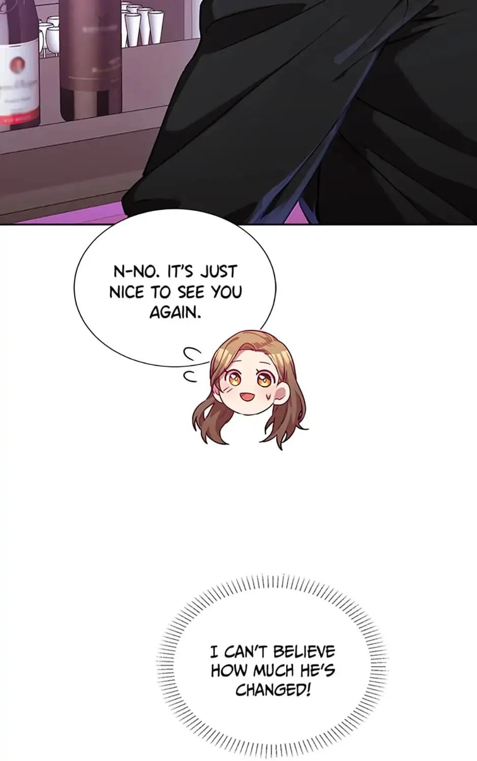 Marriage? No Thanks! Chapter 2 page 151 - 