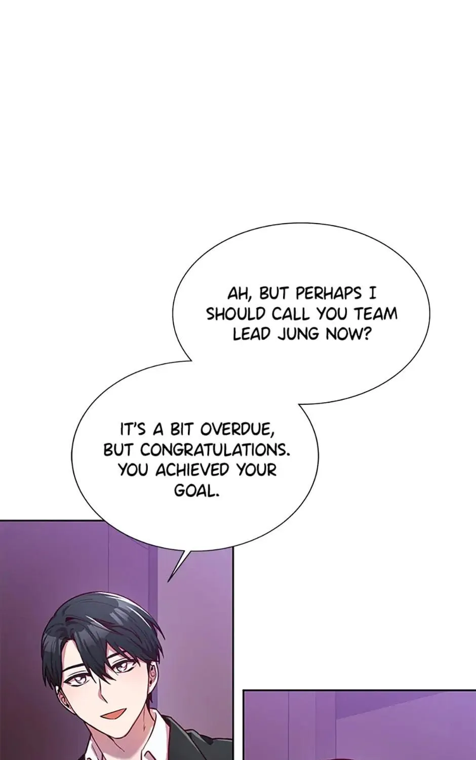 Marriage? No Thanks! Chapter 2 page 155 - 