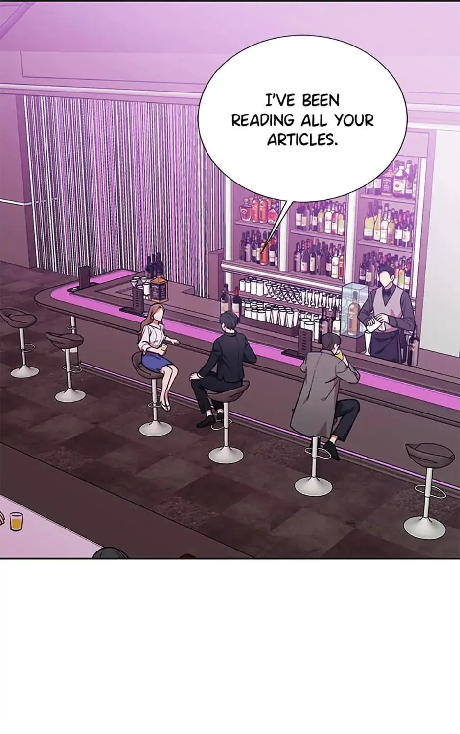 Marriage? No Thanks! Chapter 2 page 159 - 