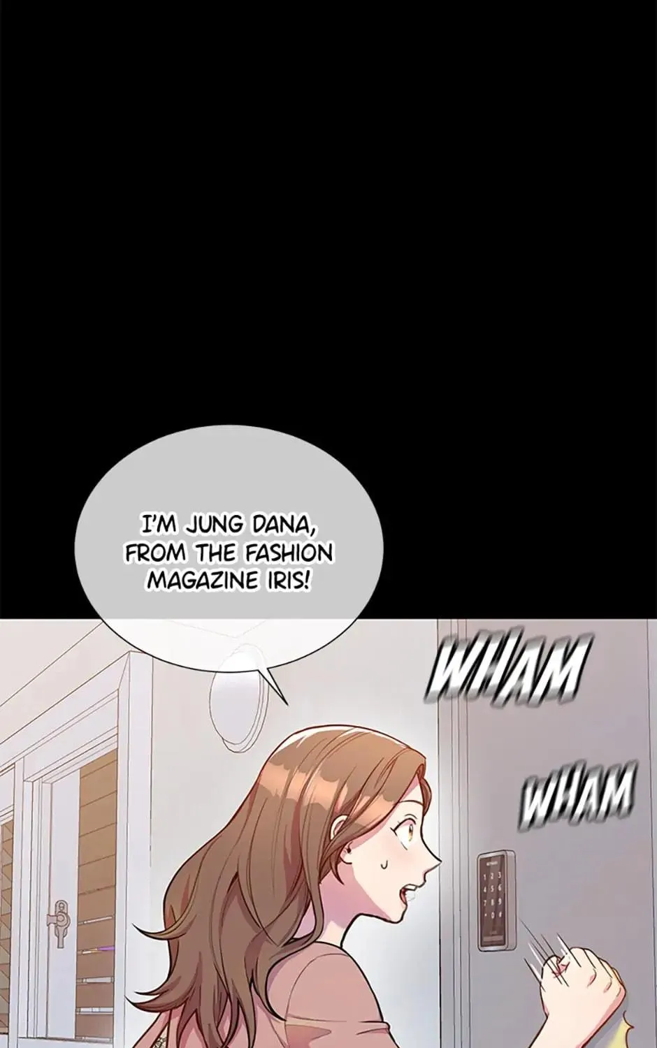 Marriage? No Thanks! Chapter 2 page 17 - 