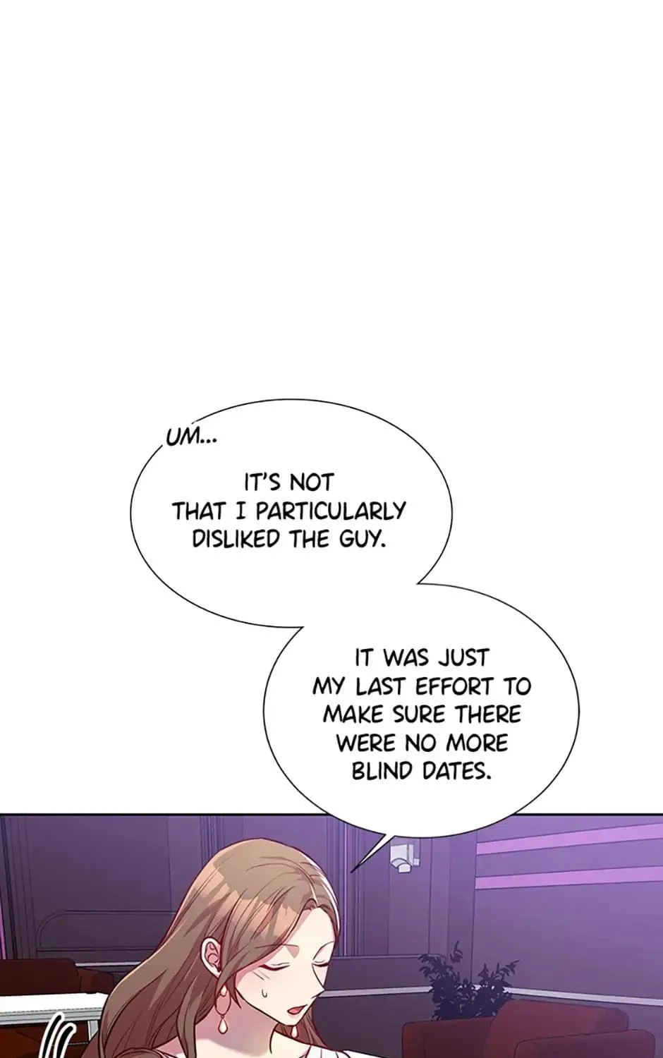 Marriage? No Thanks! Chapter 2 page 167 - 
