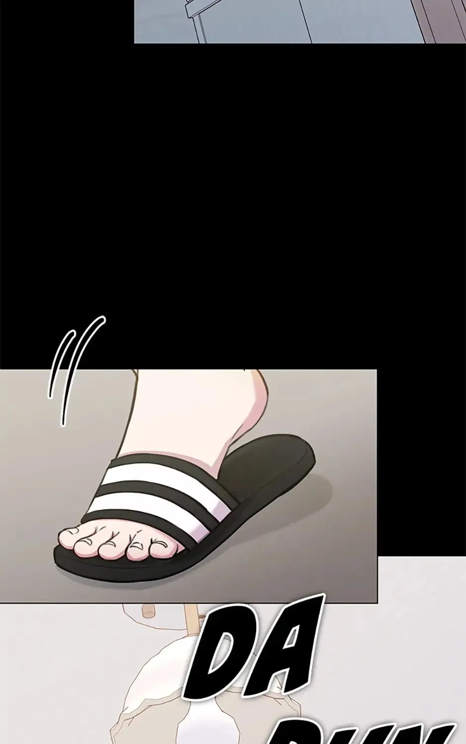 Marriage? No Thanks! Chapter 2 page 21 - 