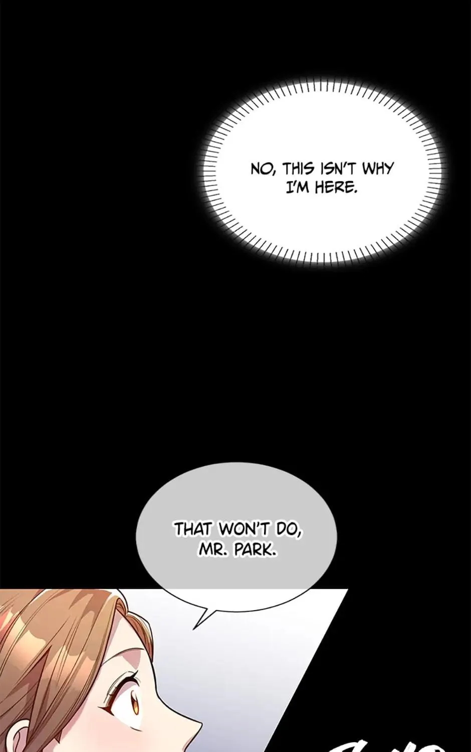 Marriage? No Thanks! Chapter 2 page 29 - 