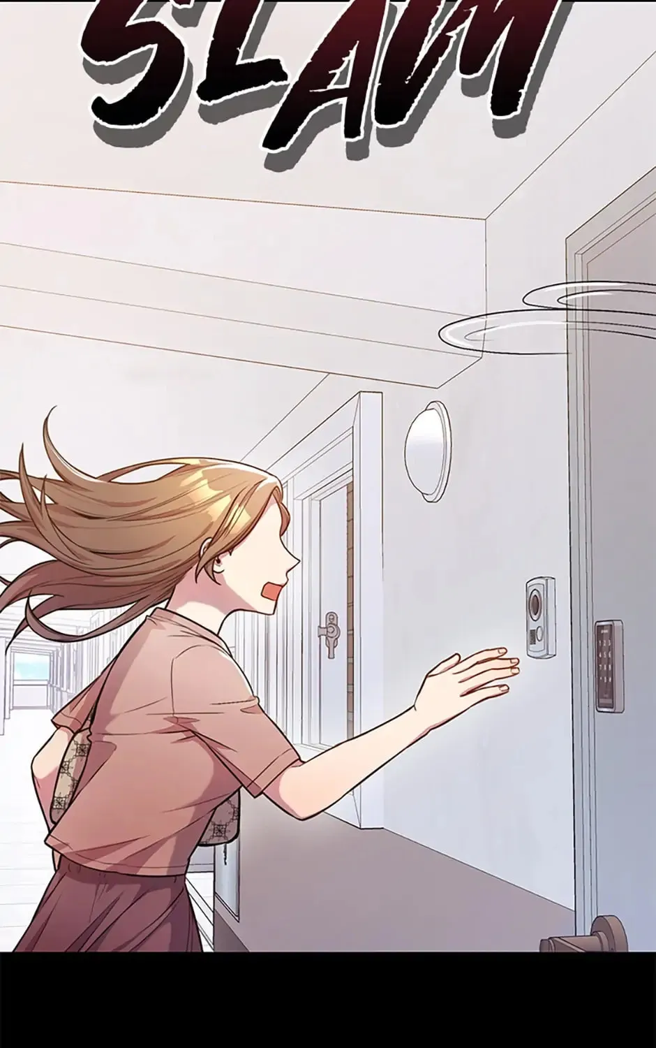 Marriage? No Thanks! Chapter 2 page 33 - 