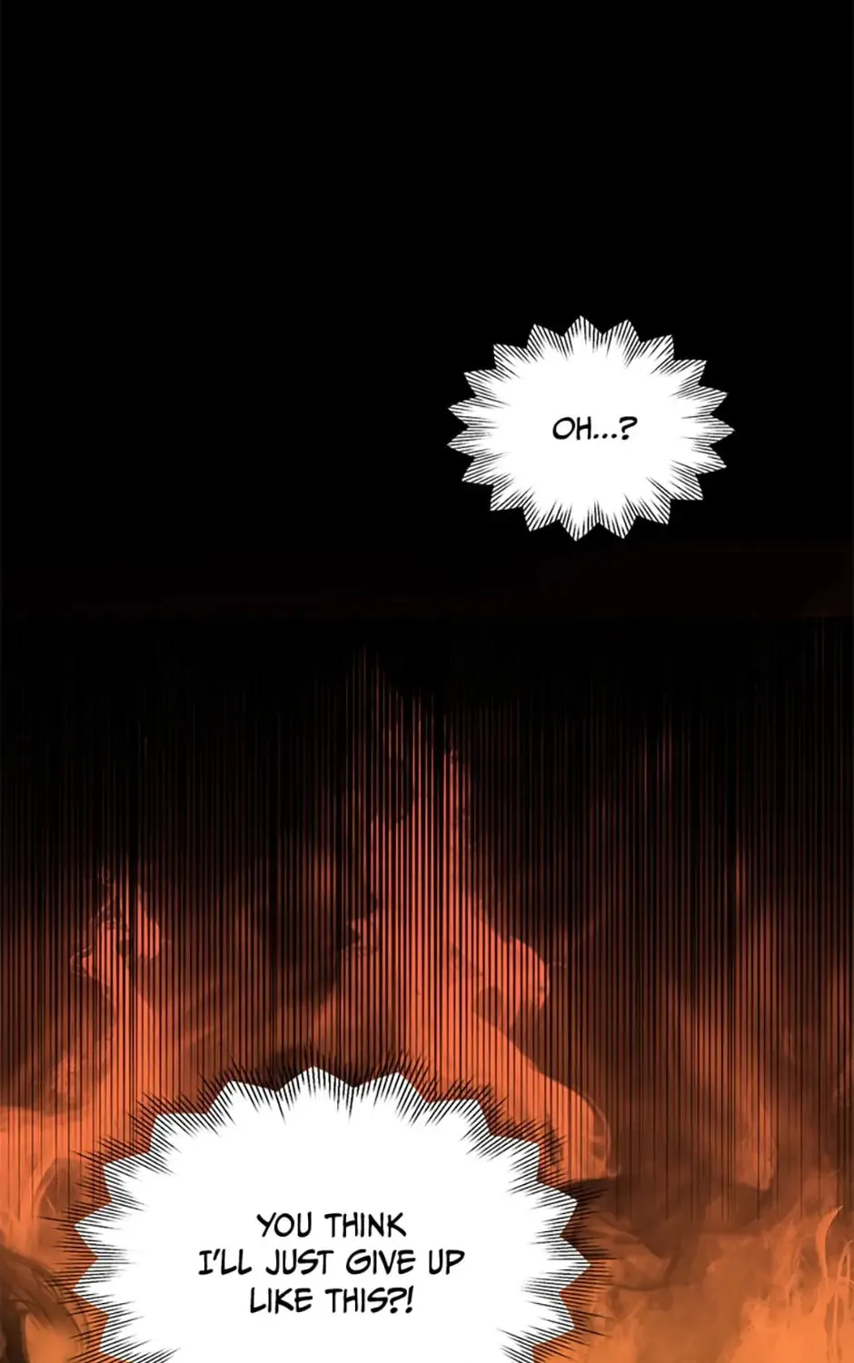Marriage? No Thanks! Chapter 2 page 37 - 
