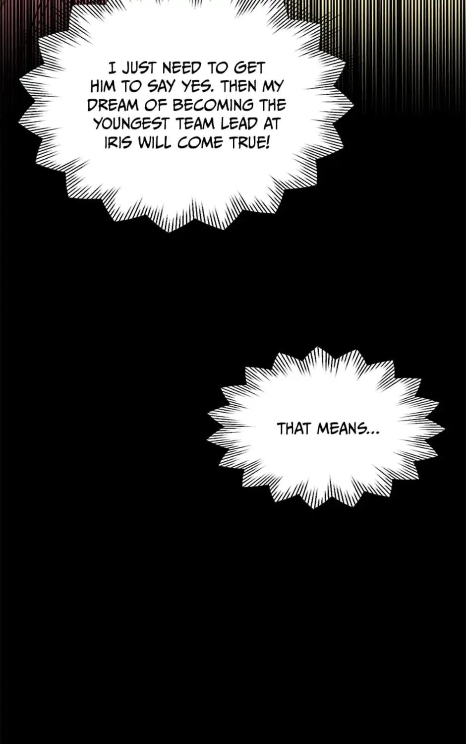 Marriage? No Thanks! Chapter 2 page 41 - 