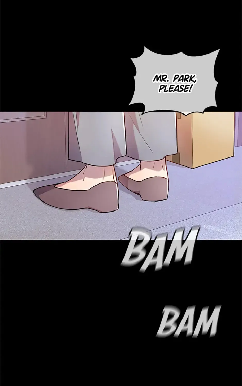 Marriage? No Thanks! Chapter 2 page 45 - 
