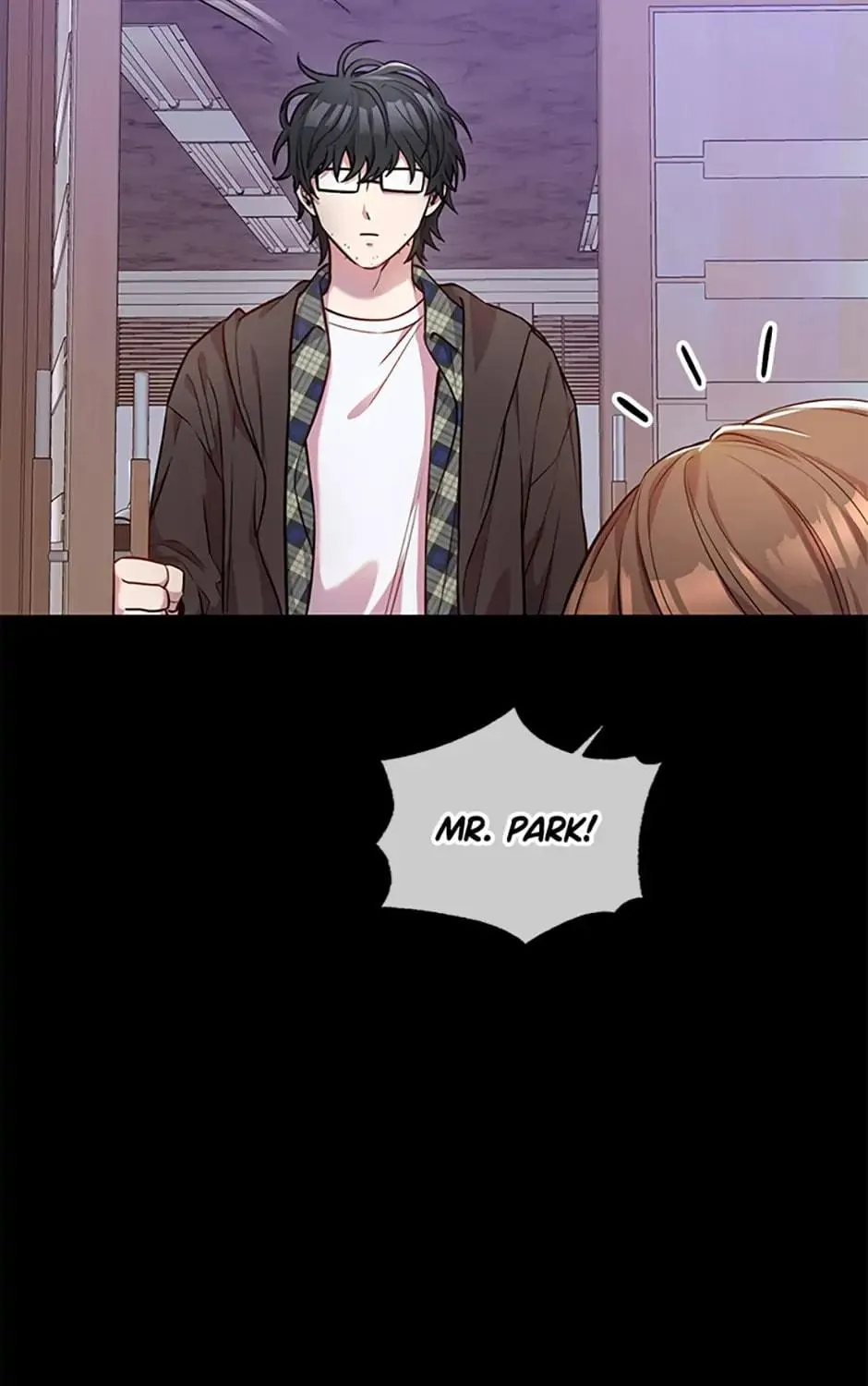 Marriage? No Thanks! Chapter 2 page 49 - 