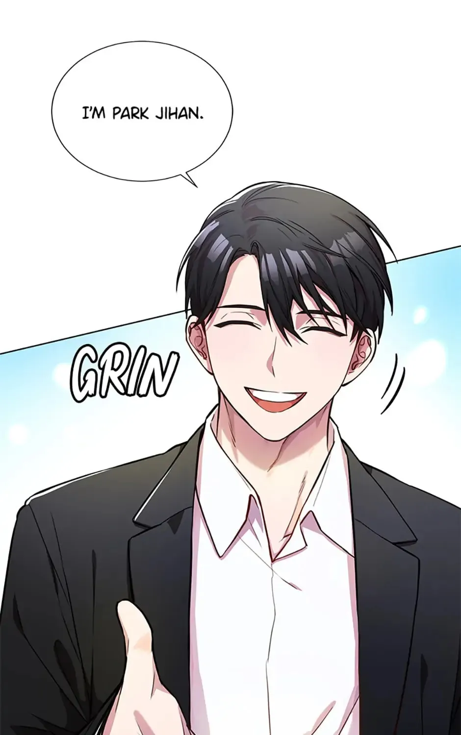 Marriage? No Thanks! Chapter 2 page 7 - 