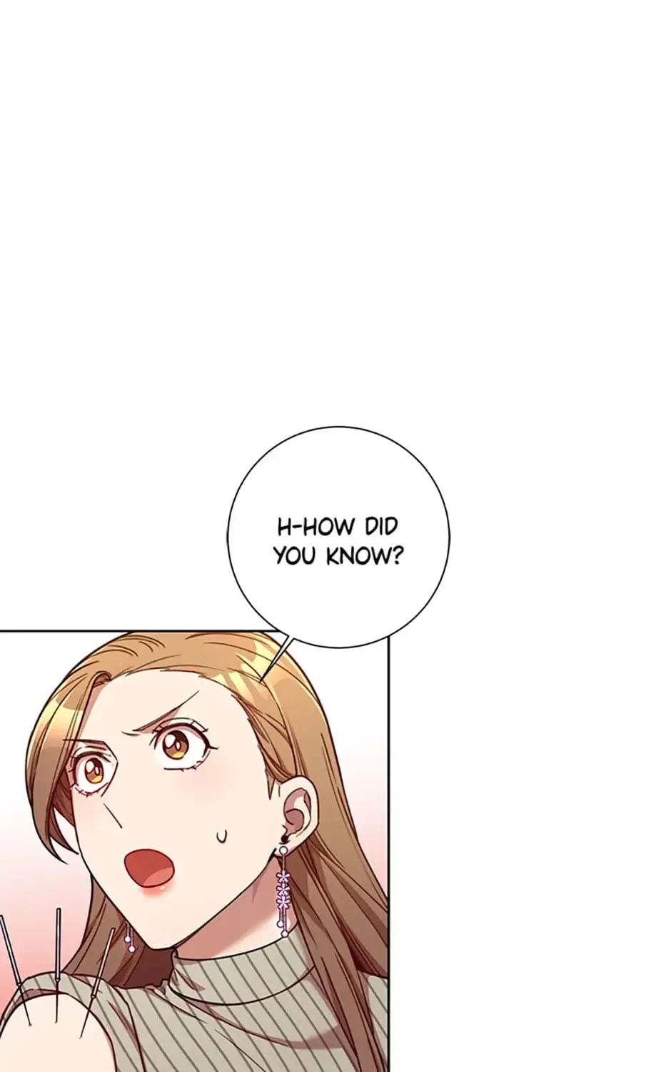 Marriage? No Thanks! Chapter 21 page 1 - 
