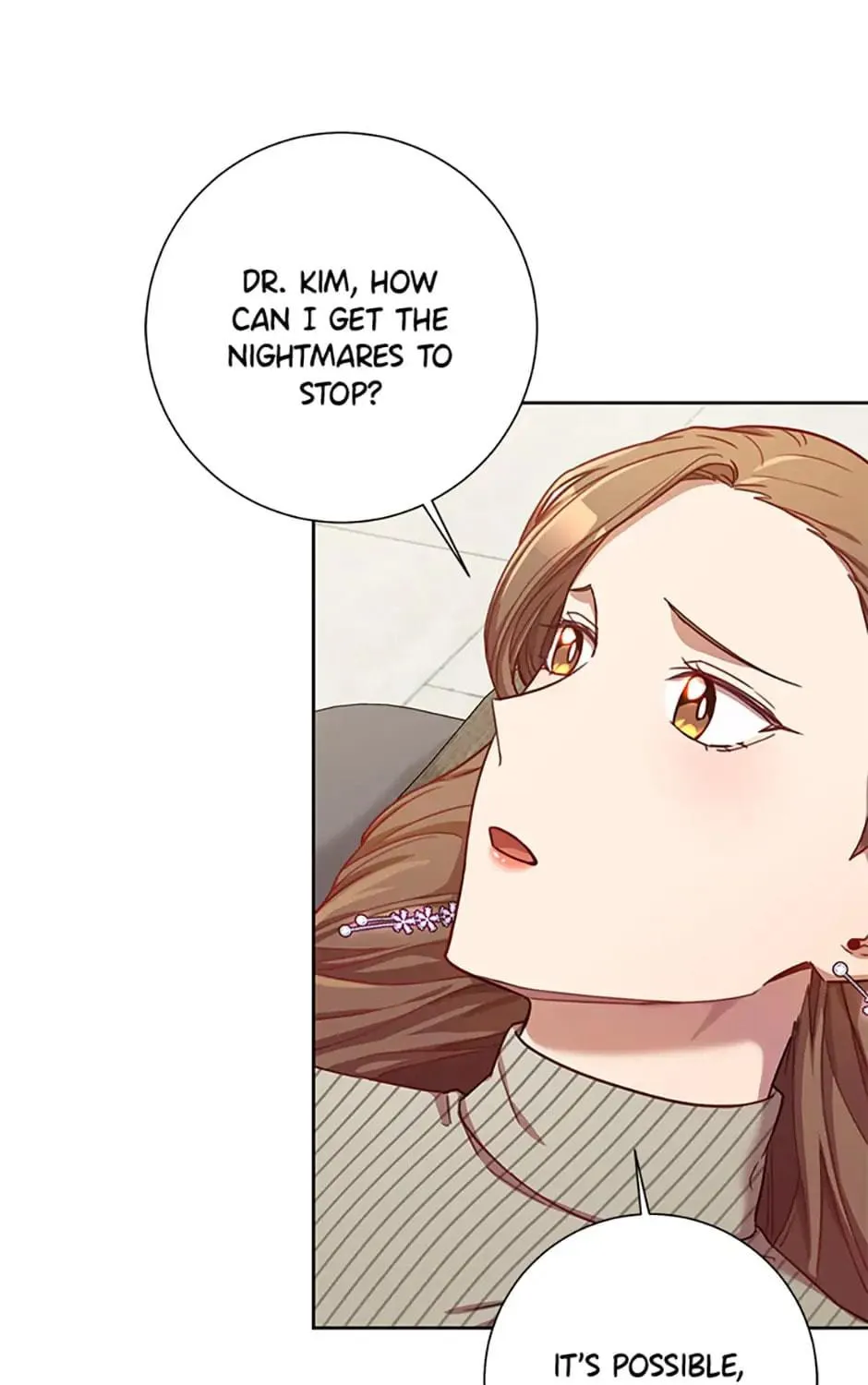 Marriage? No Thanks! Chapter 21 page 11 - 