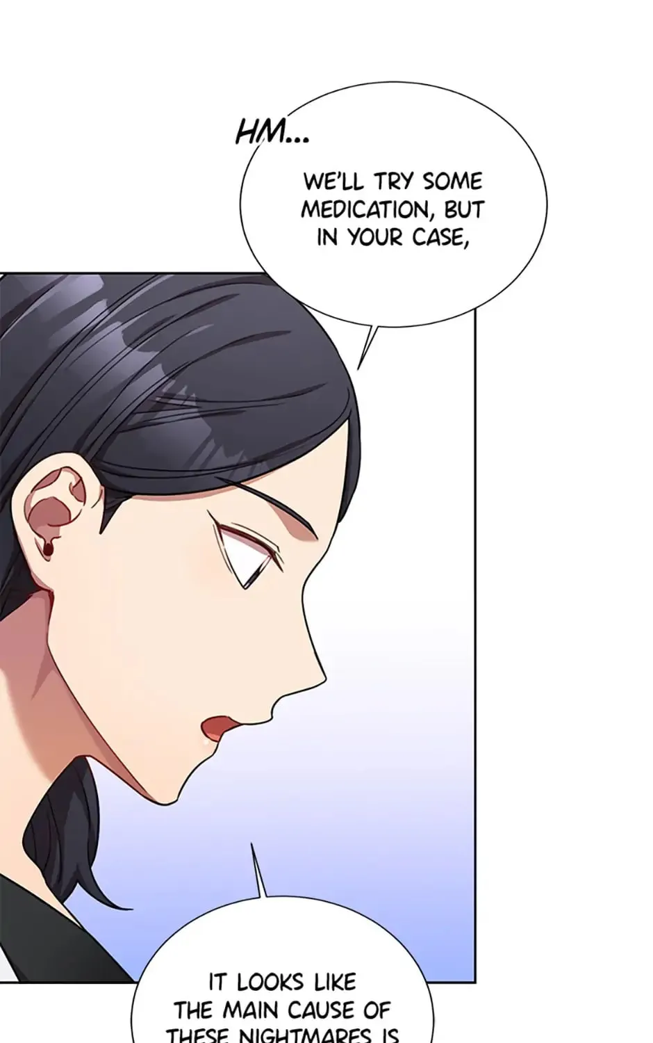 Marriage? No Thanks! Chapter 21 page 13 - 