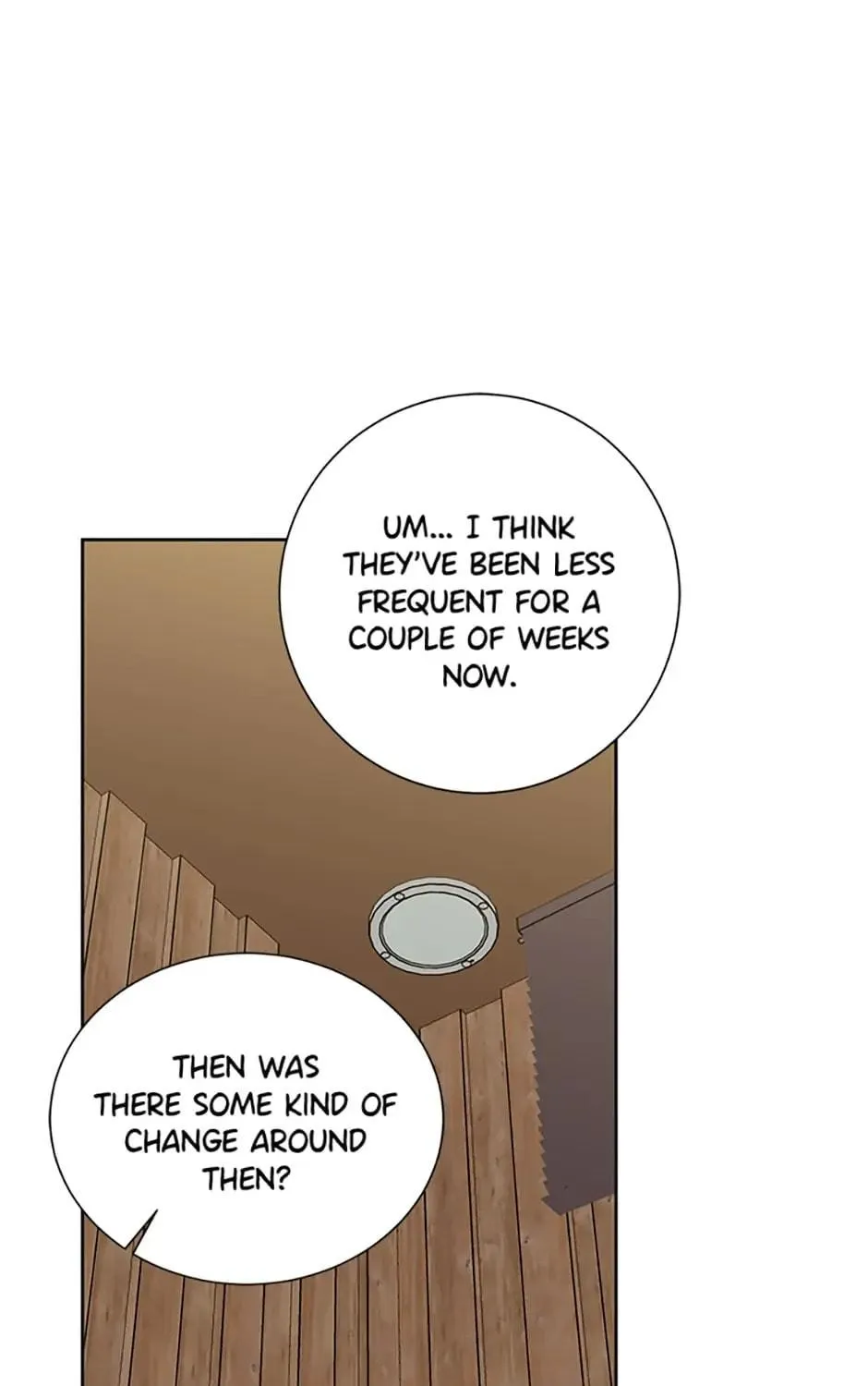 Marriage? No Thanks! Chapter 21 page 17 - 