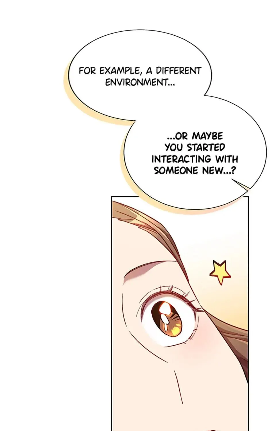 Marriage? No Thanks! Chapter 21 page 19 - 