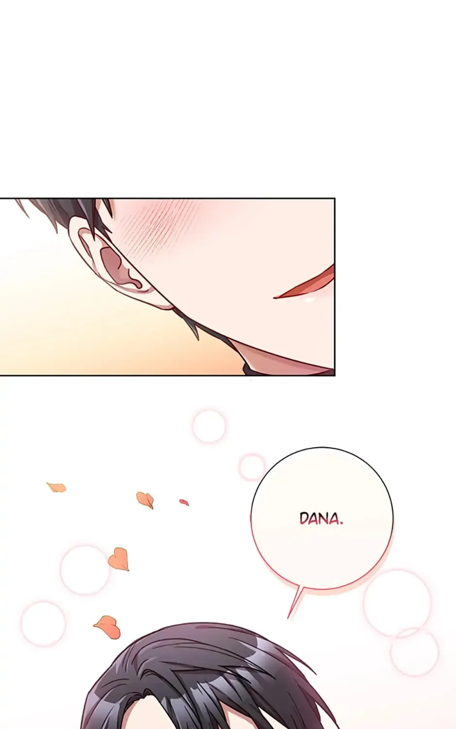 Marriage? No Thanks! Chapter 21 page 21 - 