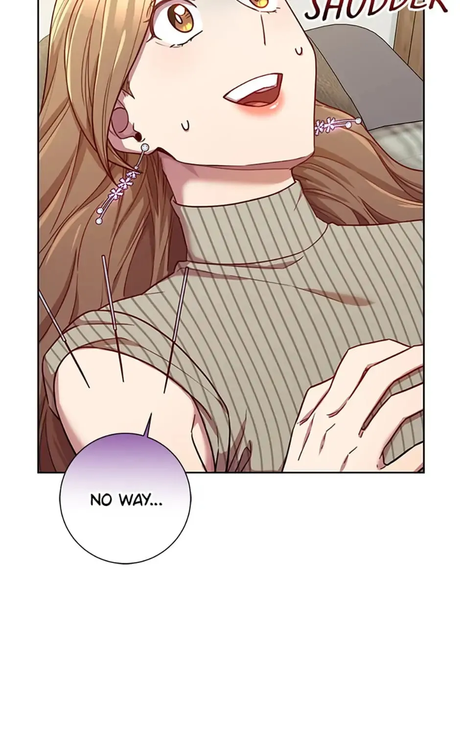 Marriage? No Thanks! Chapter 21 page 25 - 