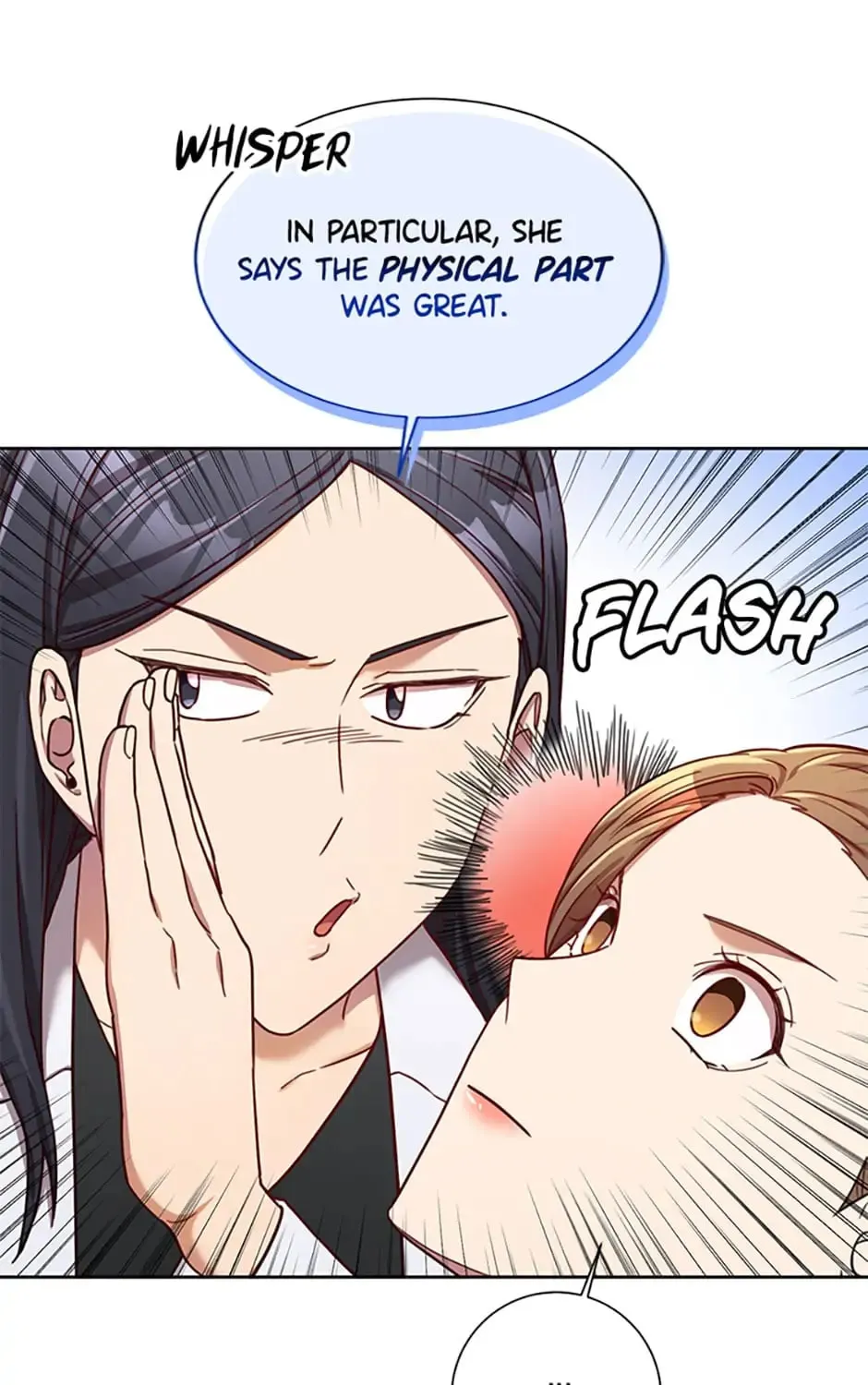 Marriage? No Thanks! Chapter 21 page 33 - 