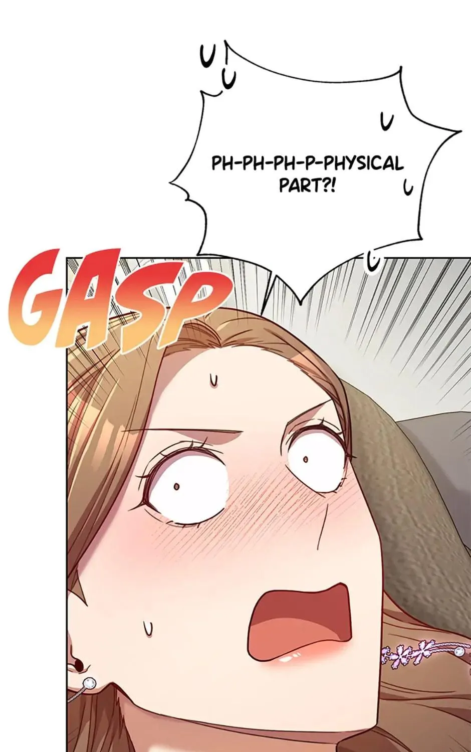 Marriage? No Thanks! Chapter 21 page 35 - 