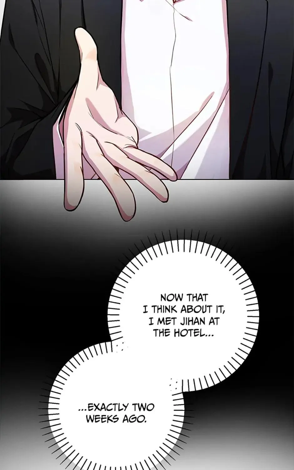 Marriage? No Thanks! Chapter 21 page 39 - 