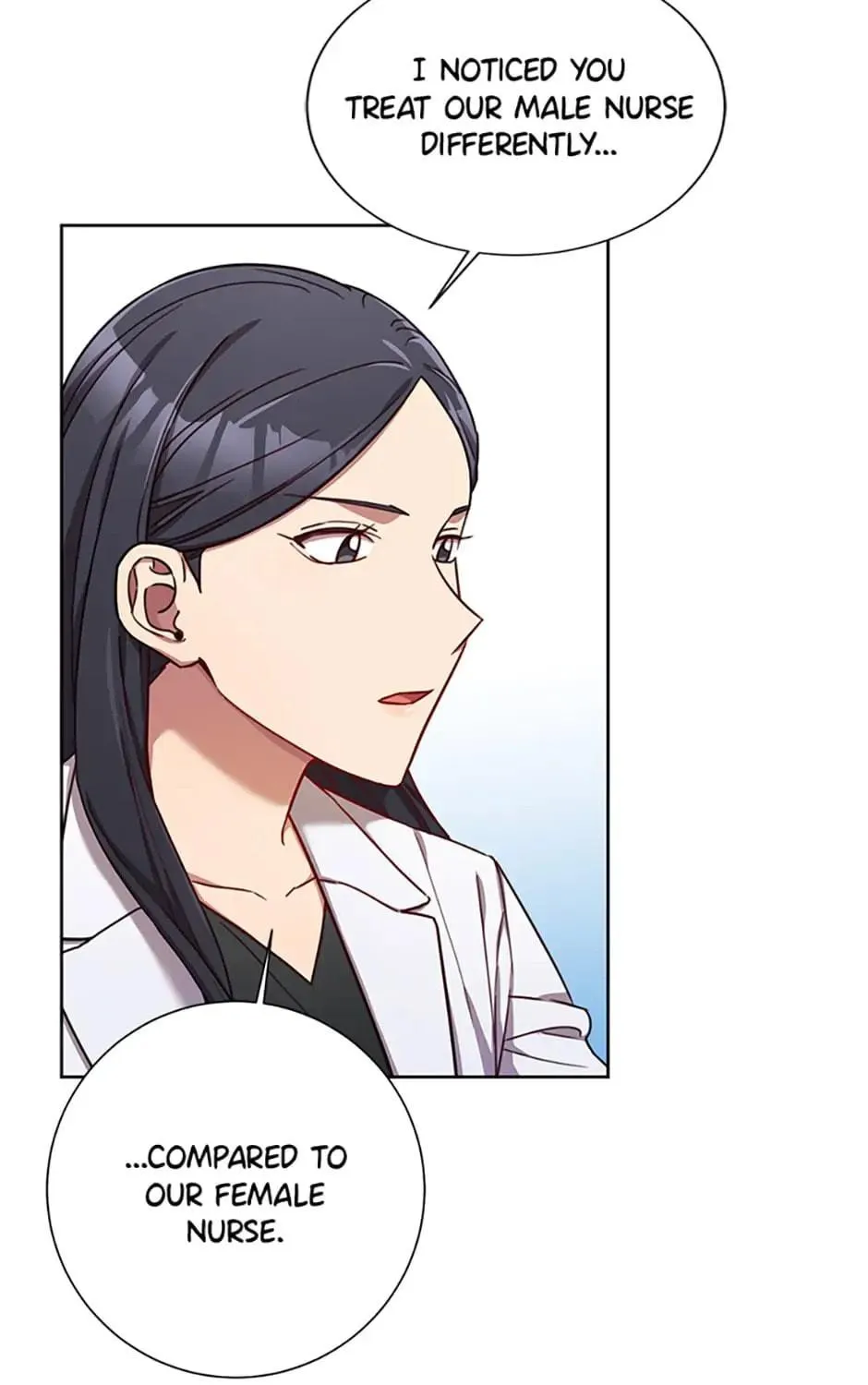 Marriage? No Thanks! Chapter 21 page 5 - 