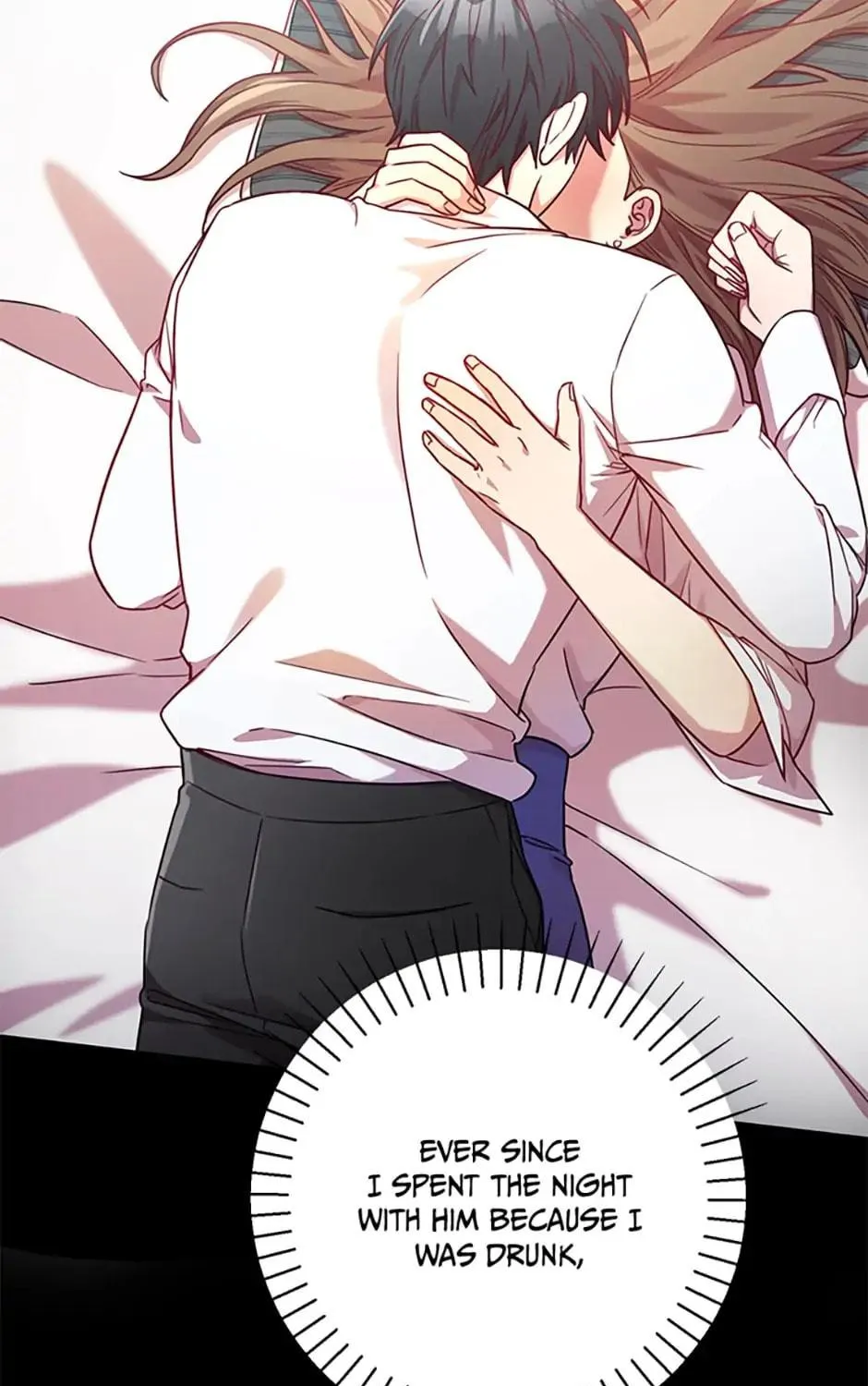 Marriage? No Thanks! Chapter 21 page 41 - 