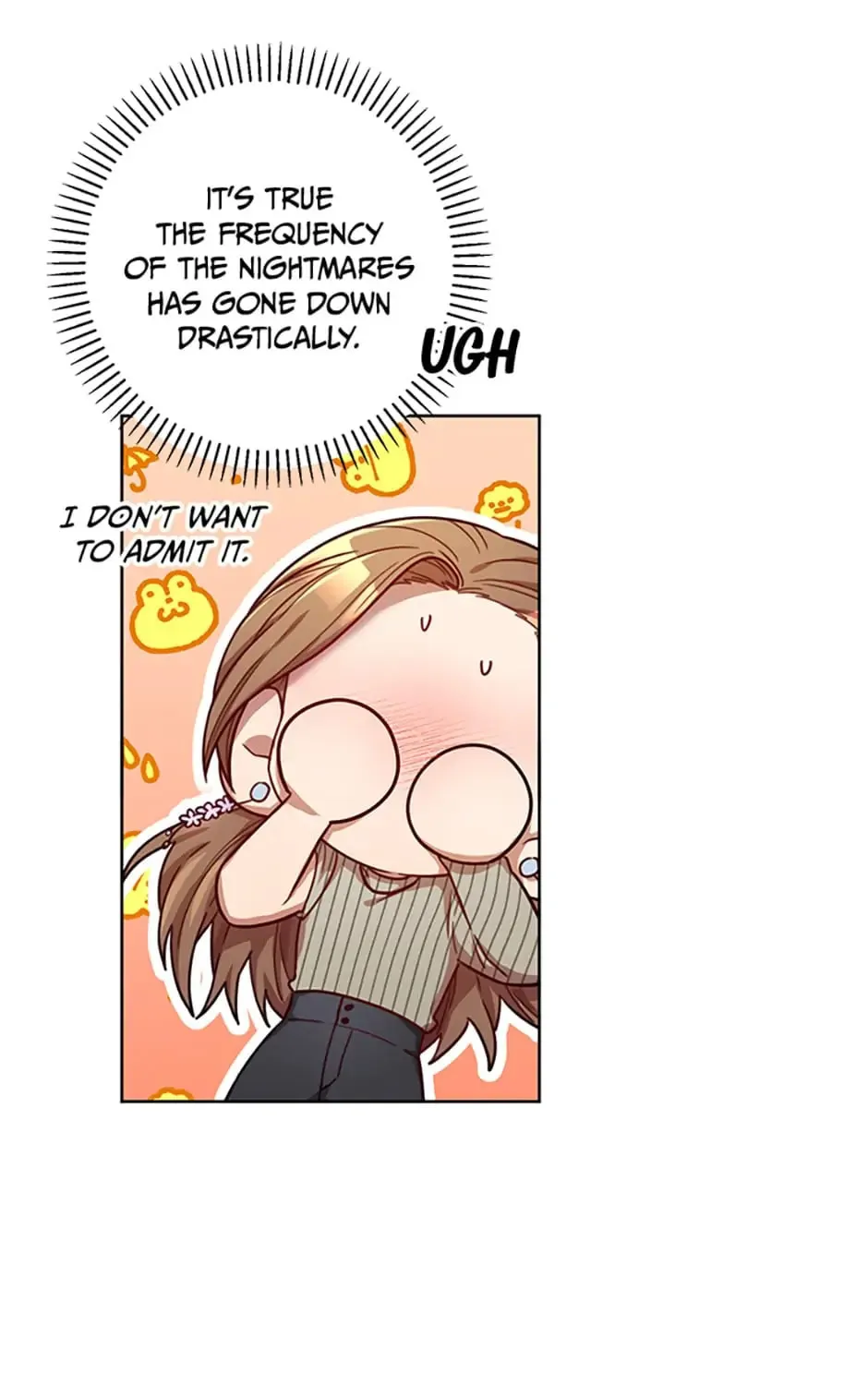 Marriage? No Thanks! Chapter 21 page 43 - 