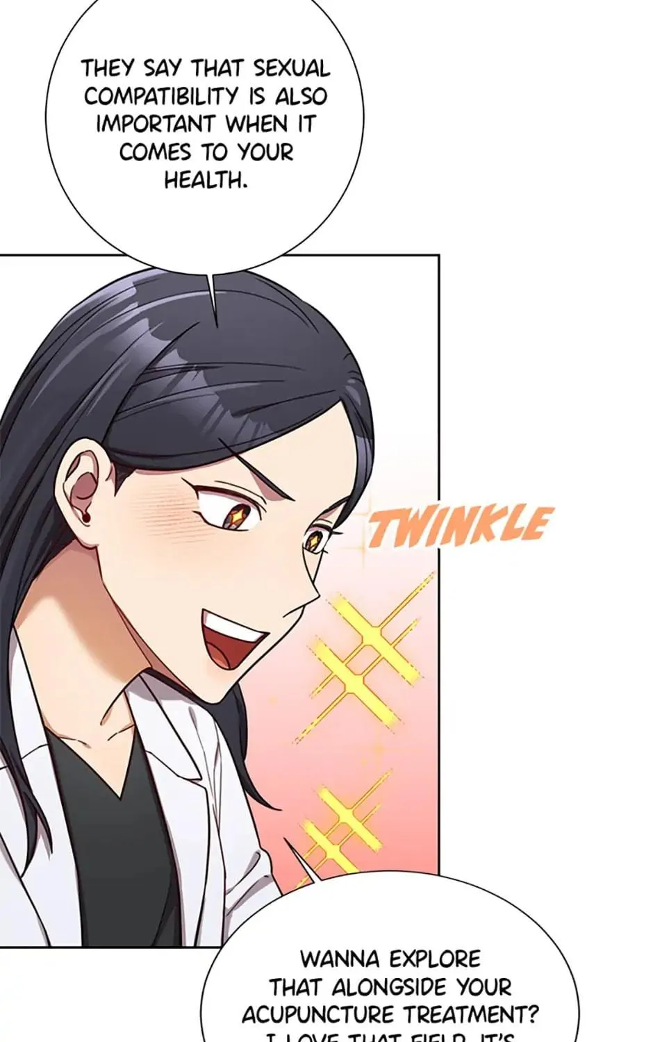 Marriage? No Thanks! Chapter 21 page 47 - 
