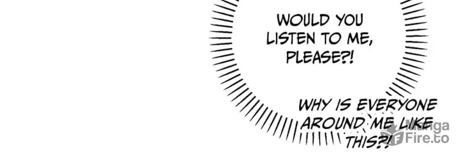 Marriage? No Thanks! Chapter 21 page 50 - 