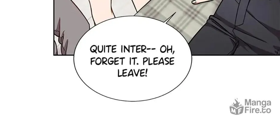 Marriage? No Thanks! Chapter 21 page 54 - 