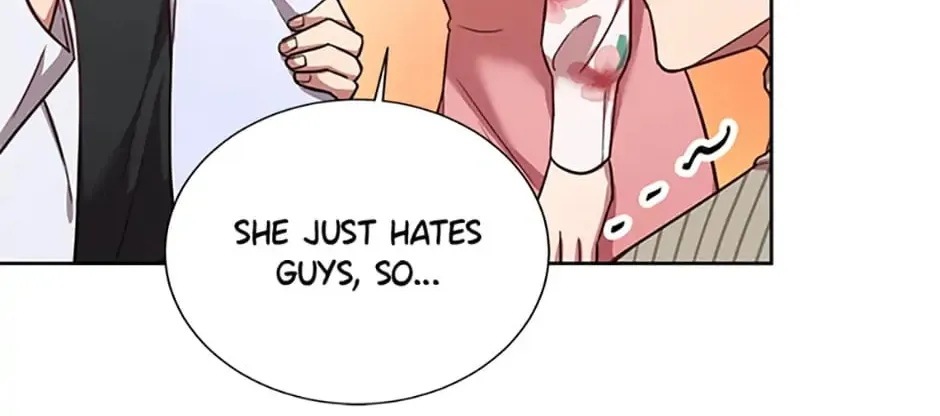 Marriage? No Thanks! Chapter 21 page 56 - 