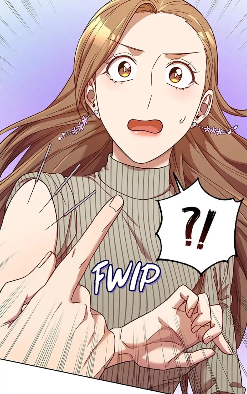Marriage? No Thanks! Chapter 21 page 59 - 
